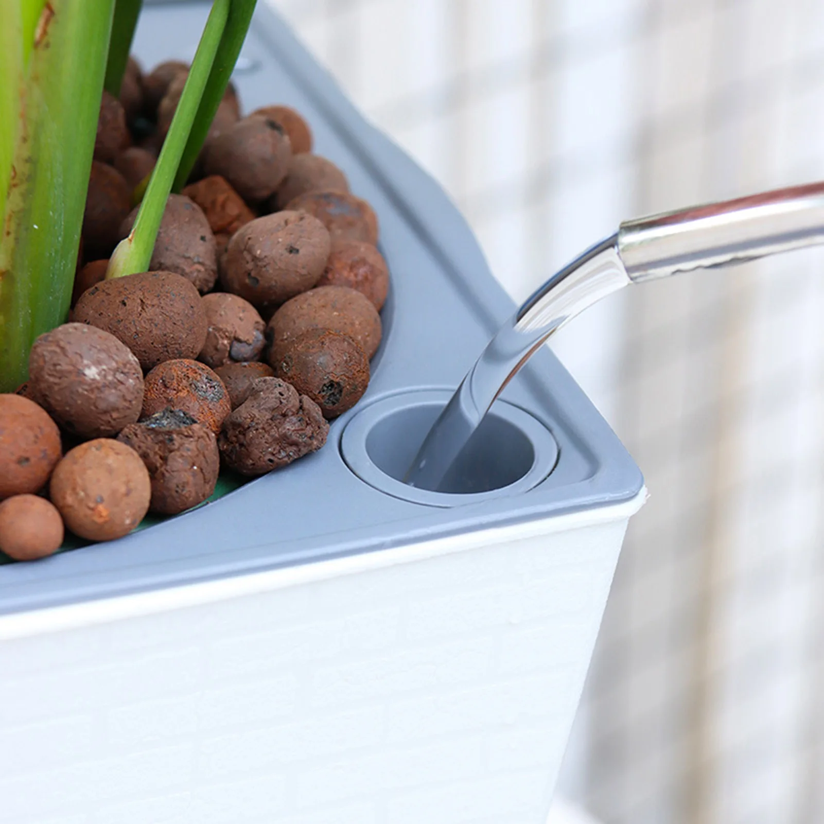 Self Watering Planter Handmade - Self Watering Insert ulasan dan harga