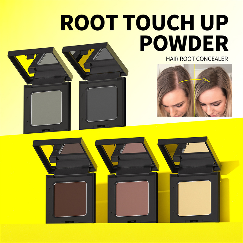 Sevich Hairline Powder Refill  - Rooting Hormone Powder ulasan dan harga