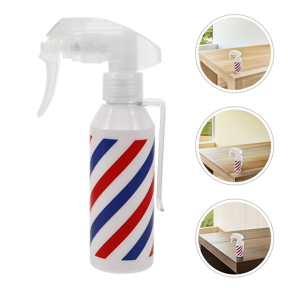 2Pcs Salon Hair Spray Bottles  - Misting Bottle Fine ulasan dan harga