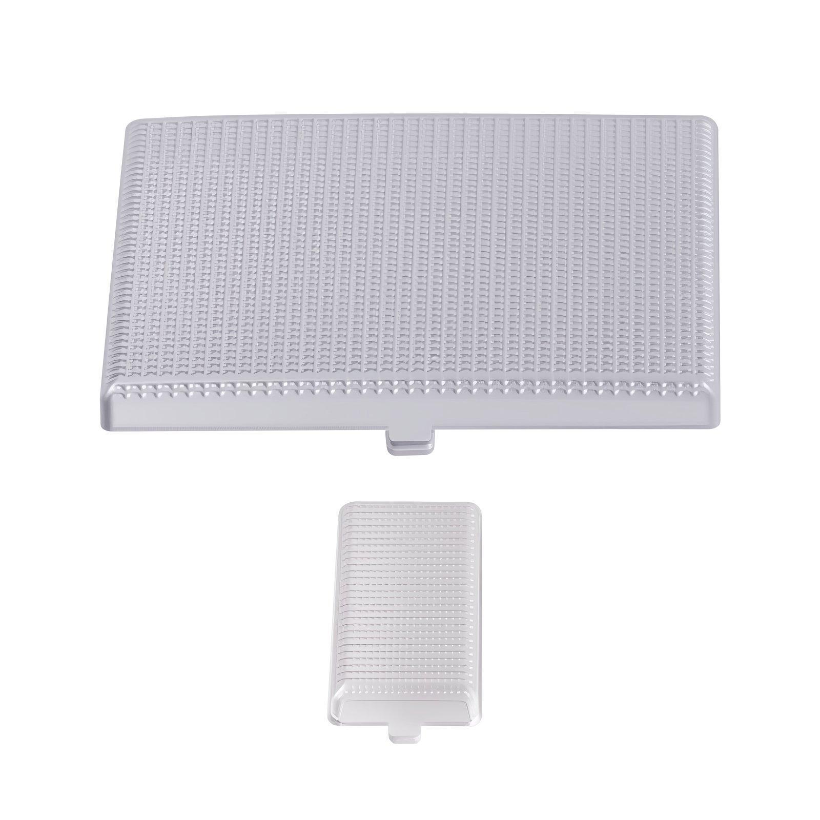 Dome Light Cover Replacement E - Plastic Dome Clear ulasan dan harga