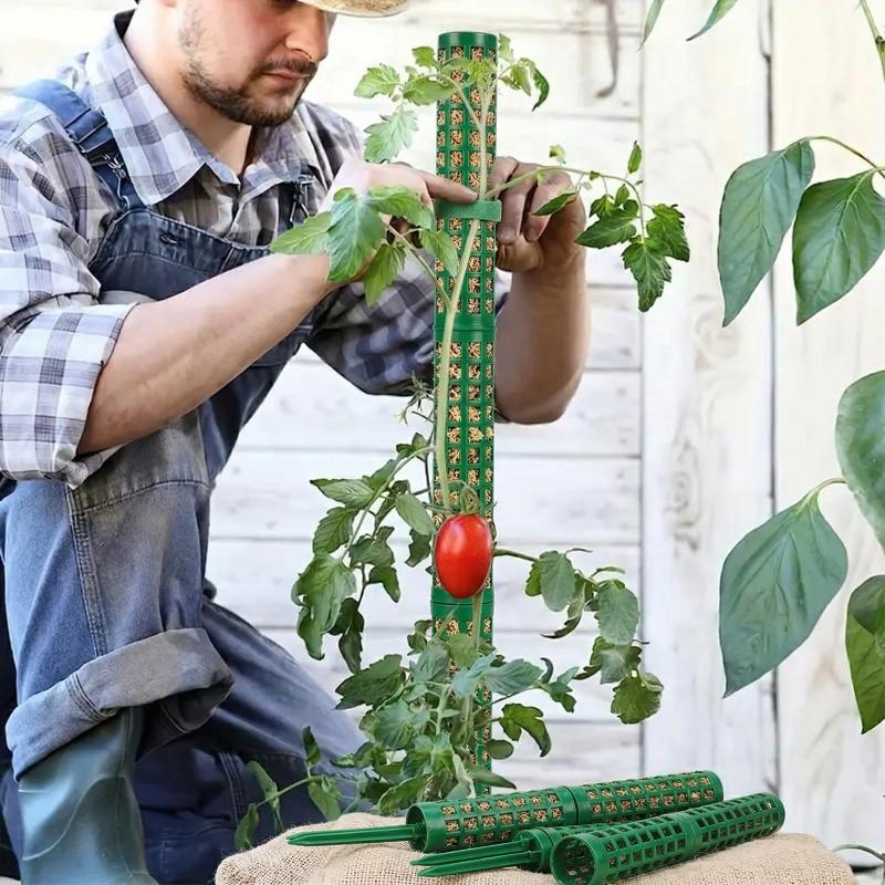 Plant Climbing Frame Extendabl - Sphagnum Moss Dry ulasan dan harga