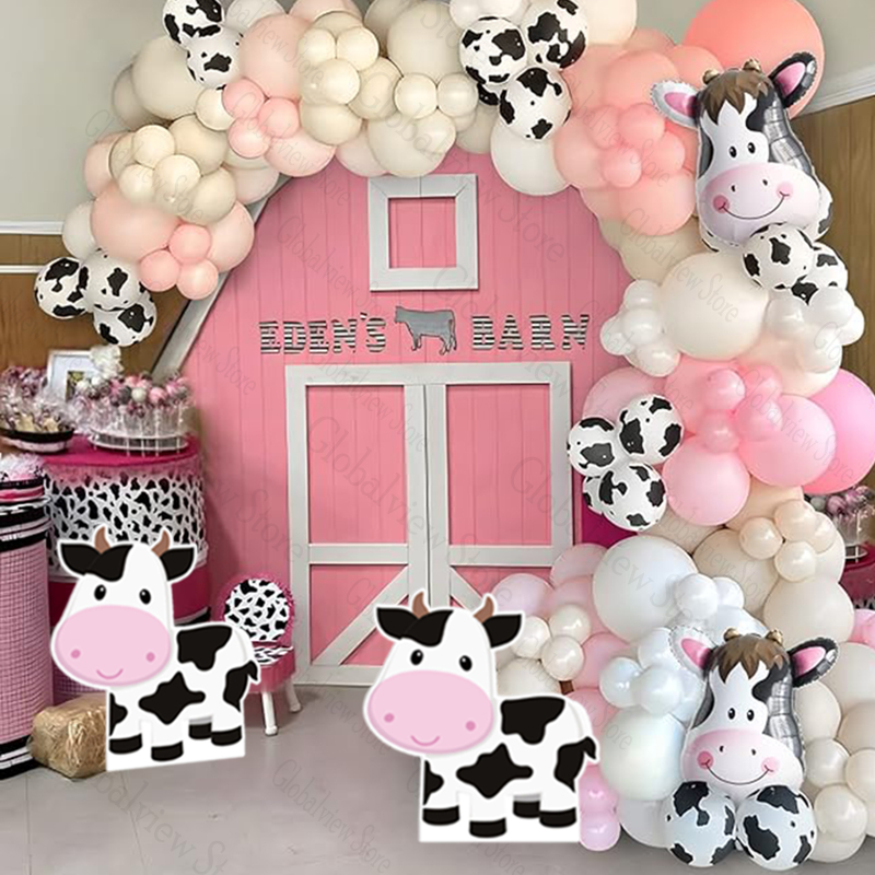 Farm Party Props Farm Animal C - Cutting Board Foam ulasan dan harga