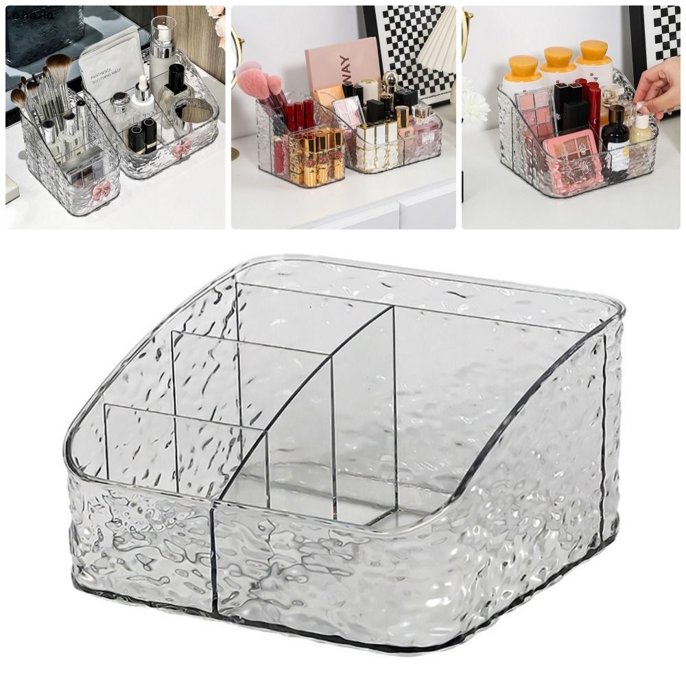 Storage Organiser Jewellery Bo - Agar Tissue Culture ulasan dan harga