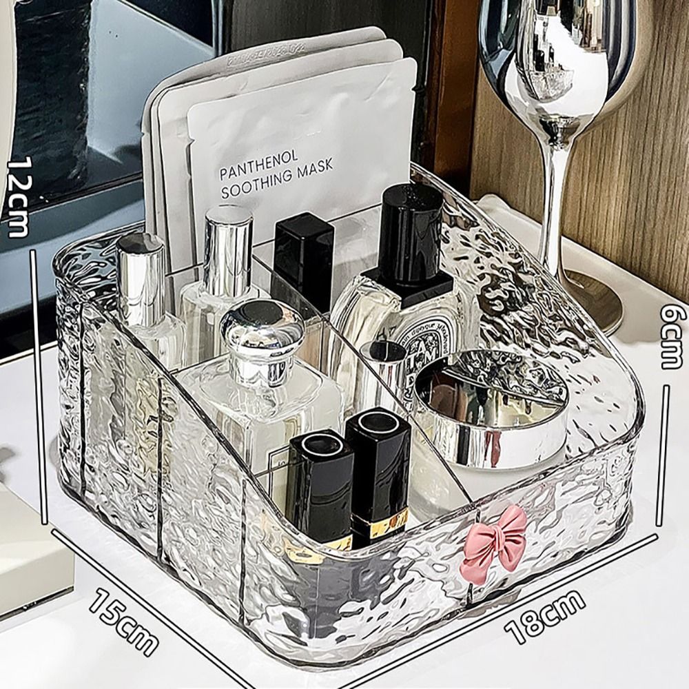 Storage Organiser Jewellery Bo - Agar Tissue Culture ulasan dan harga