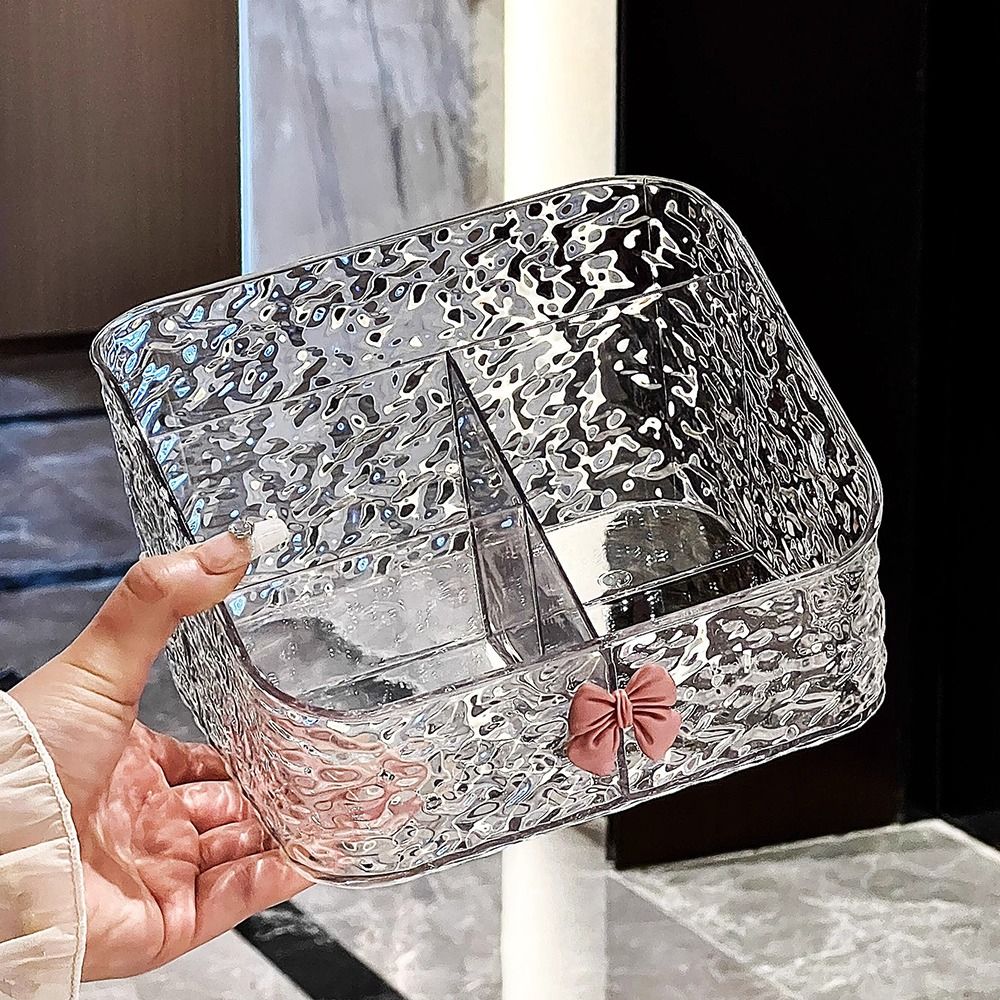 Storage Organiser Jewellery Bo - Agar Tissue Culture ulasan dan harga