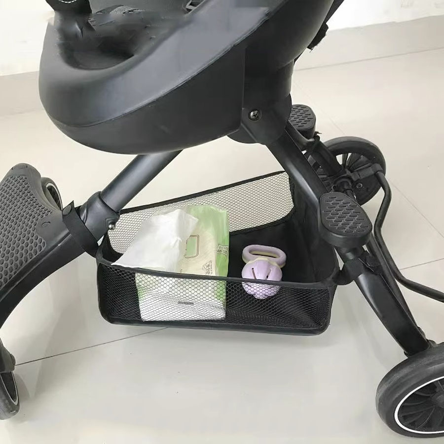 Universal Stroller Bottom Mesh - Agar Tissue Culture ulasan dan harga