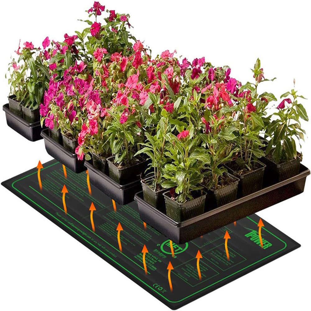 Seedling Heat Mat Waterproof W - Heat Mat Seedling ulasan dan harga