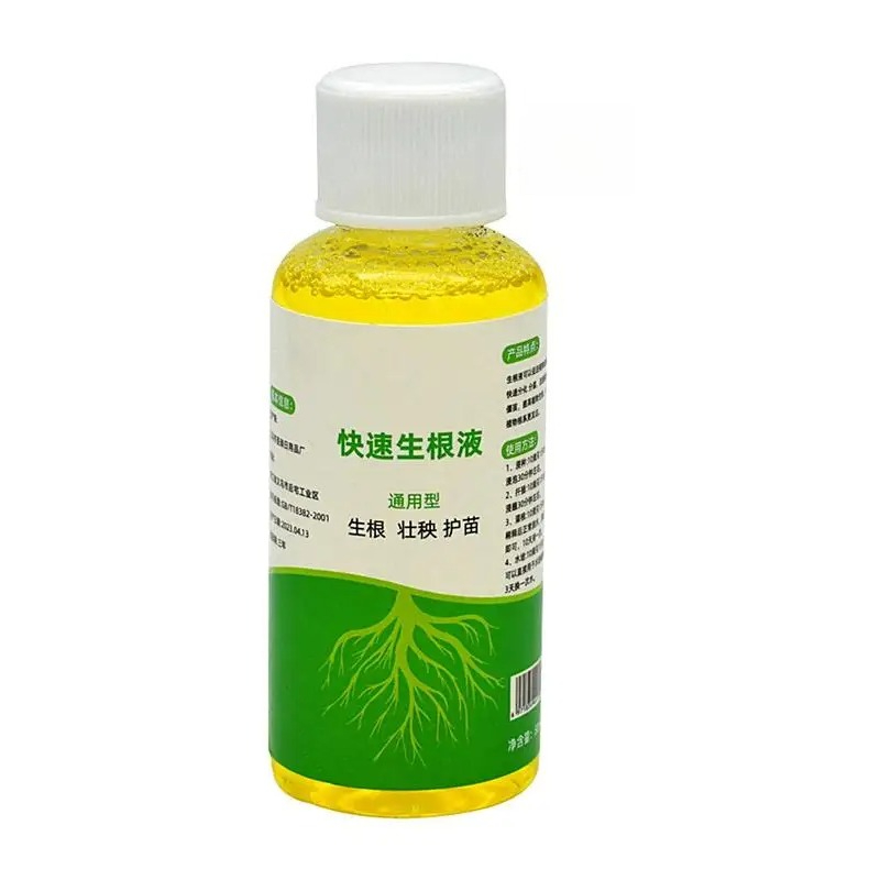 Root Booster for Plants Quick  - Root Stimulator Liquid ulasan dan harga