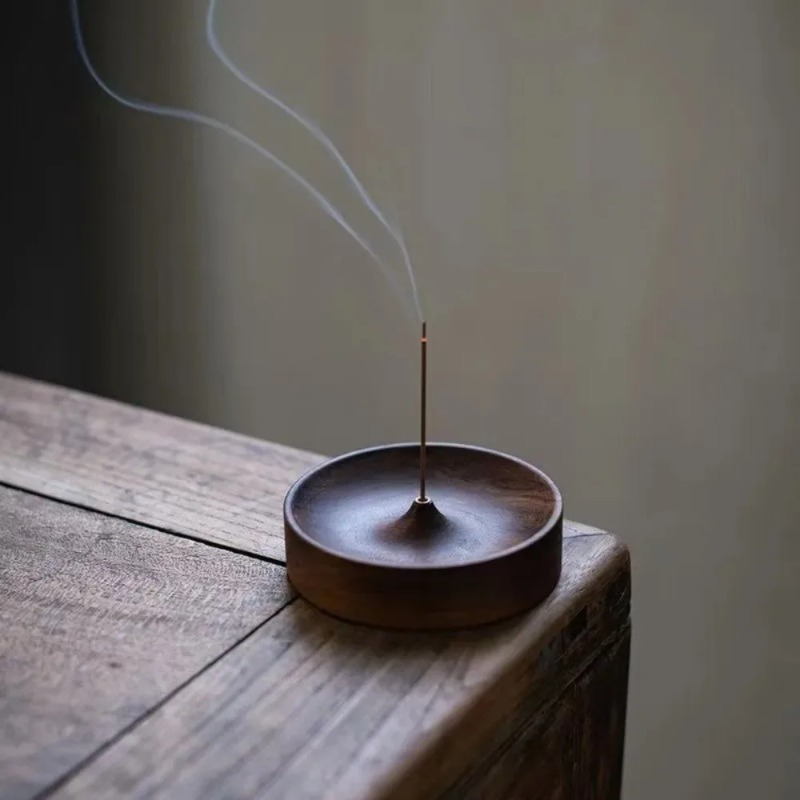 Black Walnut Solid Wood Incens - Agar Tissue Culture ulasan dan harga