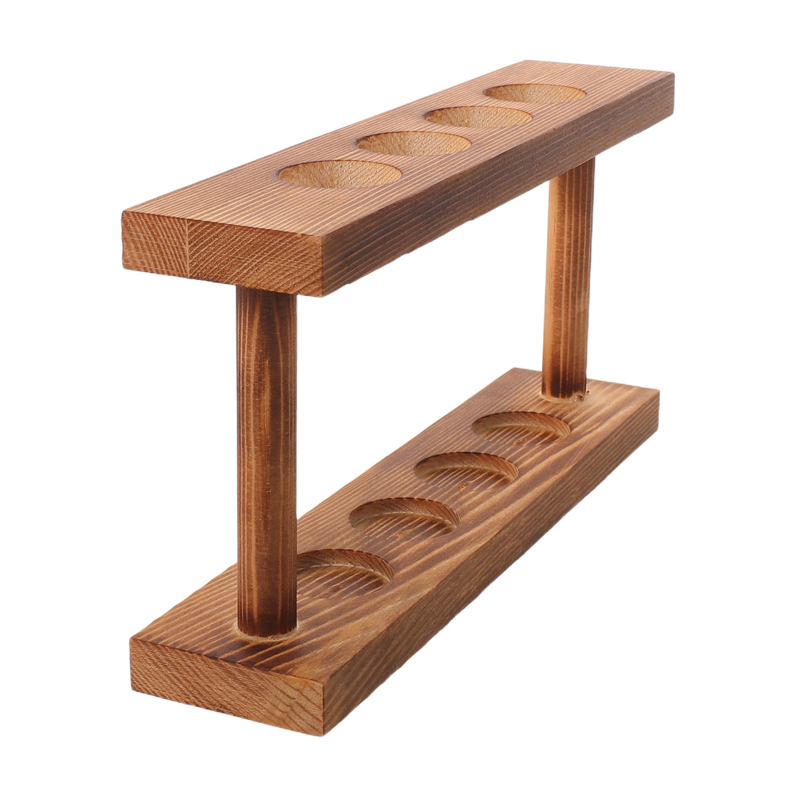 Wooden Plant Propagation Stati - Propagation Station Vase ulasan dan harga
