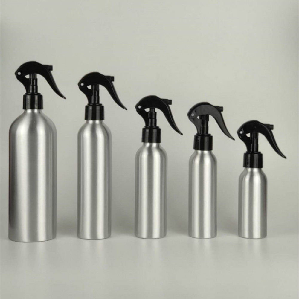 30ml/50ml/100ml/150ml/250ml Al - Misting Bottle Fine ulasan dan harga