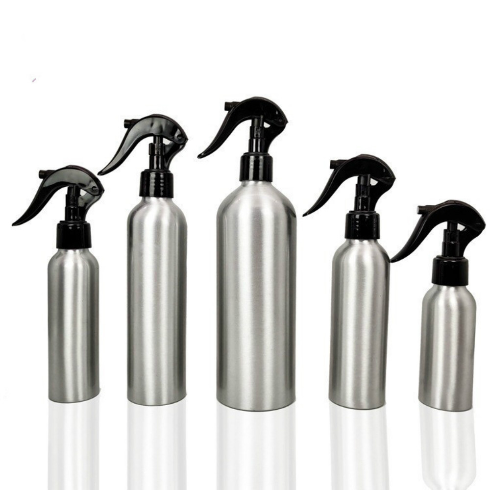 30ml/50ml/100ml/150ml/250ml Al - Misting Bottle Fine ulasan dan harga