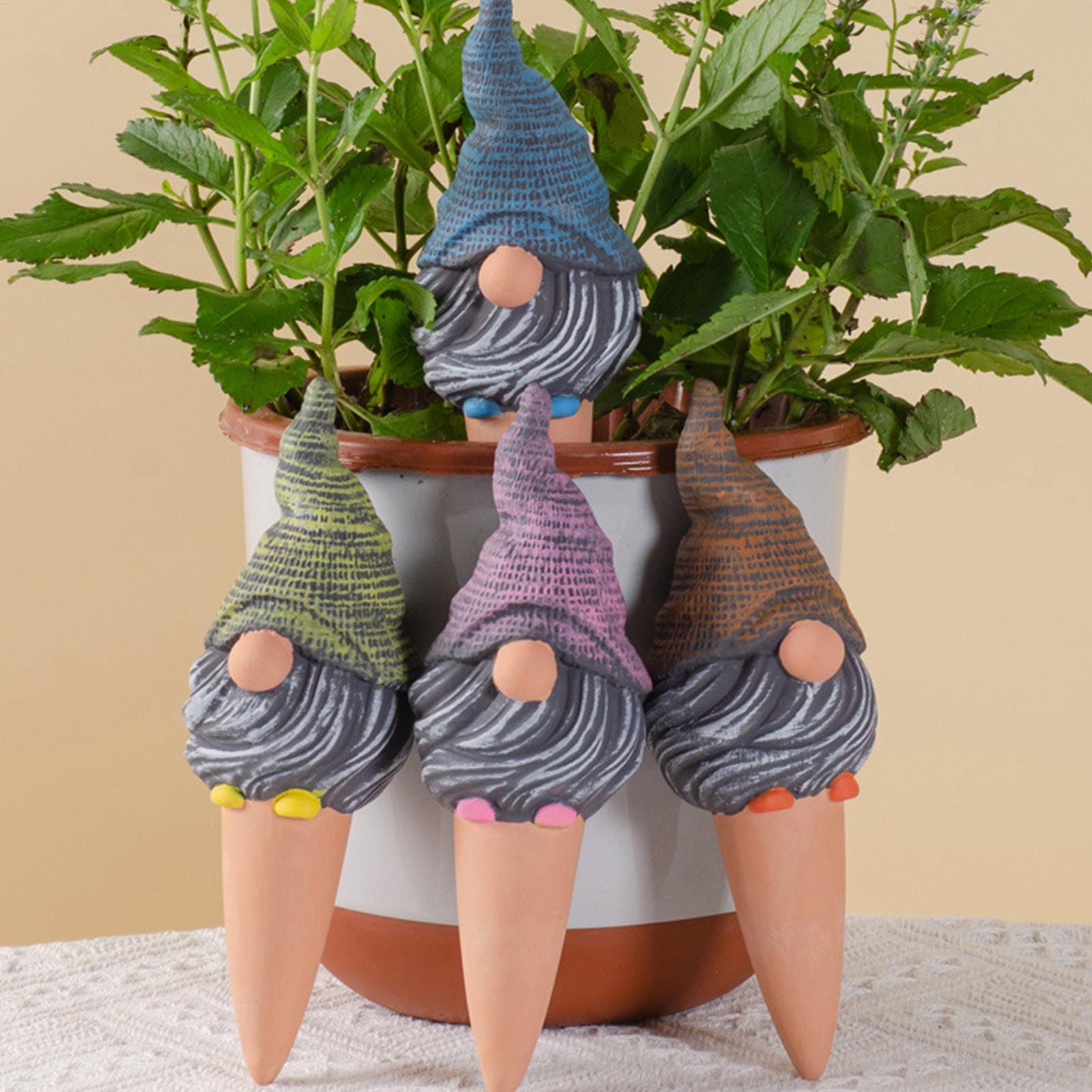 Automatic Potted Plant Waterin - Self Watering Insert ulasan dan harga
